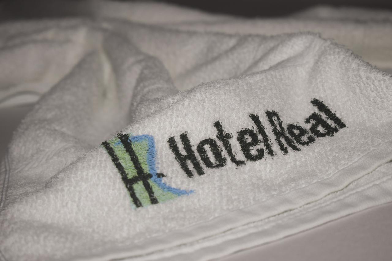 Hotel Real Garanhuns Exterior photo